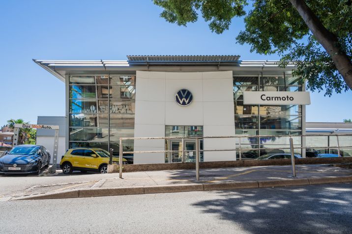 Carmoto